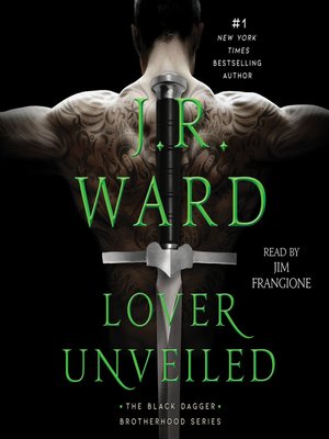 cover image of Lover Unveiled